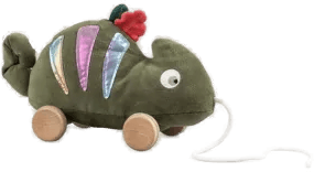 Sebra Draleke Kamelonen Carley