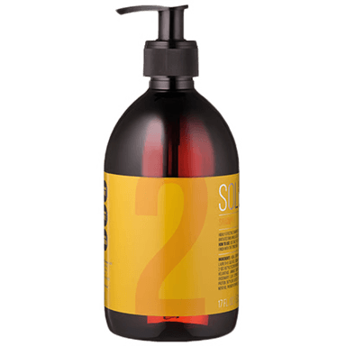 Idhair Solutions No.2 500 ml