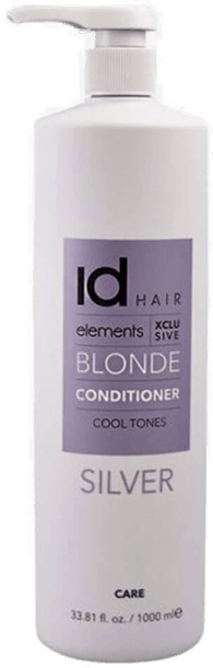 Idhair Elements Xclusive Blonde Conditioner 1000 ml