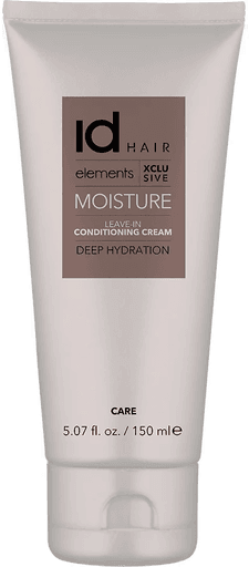 Idhair Elements Xclusive Moisture Cream