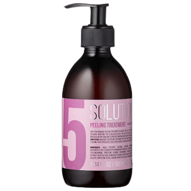 Idhair Solutions No.5 Peeling Treatment