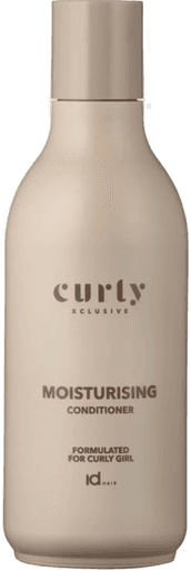 Id Hair Curly Xclusive Moisture Conditioner 250 ml