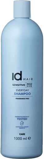 Id Hair Sensitive Xclusive Shampoo