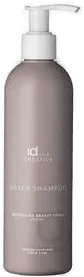 Idhair Creative Silver Shampoo 300 ml