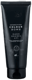 Idhair Colour Bomb Dark Brown