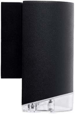 Dyberg Larsen Ribe vegglampe