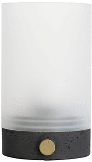 Dyberg Larsen Lanterne Koselig Grå