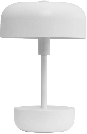 Dyberg Larsen Haipot LED-bordlampe