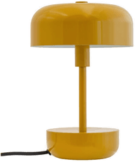 Dyberg Larsen Haipot table lamp 25,7 cm