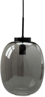 Dyberg Larsen Pendellampe DL39 Svart