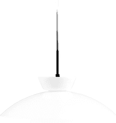 Dyberg Larsen Anheng Valby D20 Hvit