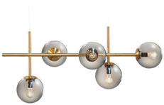 Dyberg Larsen COMO pendel 39 cm