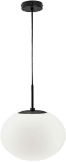 Dyberg Larsen Princes Anheng Svart