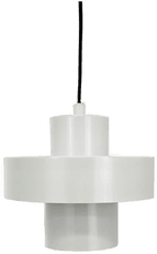 Dyberg Larsen Stoke pendel 16,5 cm
