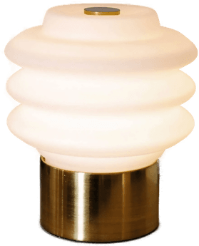 Dyberg Larsen LED-bordlampe Diva