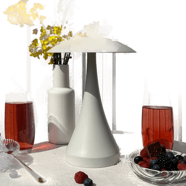 Dyberg Larsen LED-bordlampe Vienna