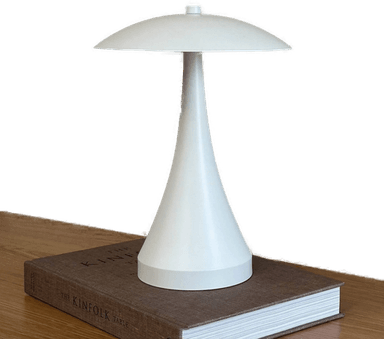 Dyberg Larsen LED-bordlampe Vienna