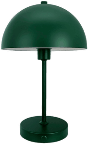 Dyberg Larsen Bordlampe Stockholm Grønn