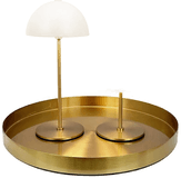 Dyberg Larsen Bordlampe Along Mini 2 stk.