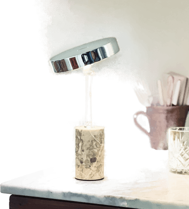 Dyberg Larsen LED-bordlampe Starlight