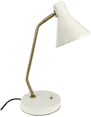 Dyberg Larsen Sleep bordlampe 43,3 cm