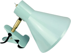 Dyberg Larsen Sleep vegglampe 16 cm mint