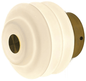 Dyberg Larsen Vegglampe Diva Ø 16 cm