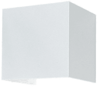 Dyberg Larsen LED-vegglampe Venus