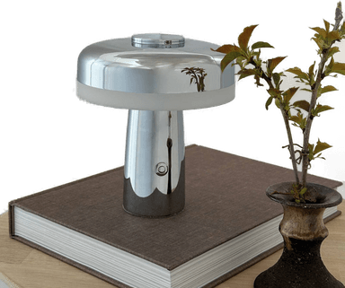 Dyberg Larsen LED-bordlampe Porter