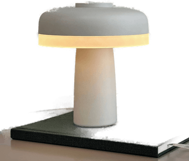 Dyberg Larsen LED-bordlampe Porter