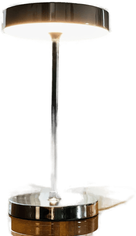 Dyberg Larsen LED-bordlampe Starlight