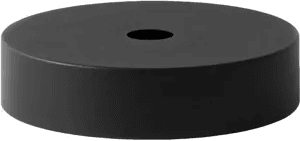 Ferm Living Collect lampeskjerm sort