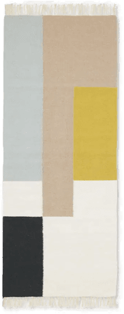 Ferm Living Kelim Runner 70x180 cm