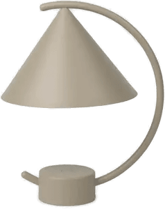 Ferm Living Meridian Lamp Cashmere