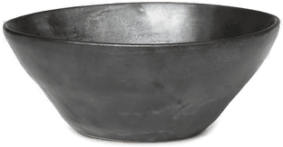 Ferm Living Flow skål 14,5 cm