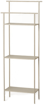 Ferm Living Dora Hylle Cashmere