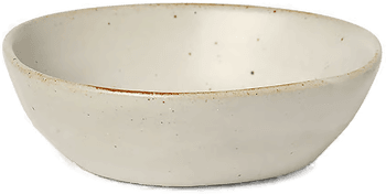 Ferm Living Flow skål 9 cm