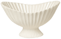 Ferm Living Fountain Skål 41 cm