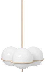 Ferm Living Era Pendellampe