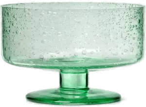 Ferm Living Oli dessertglass 24 cl
