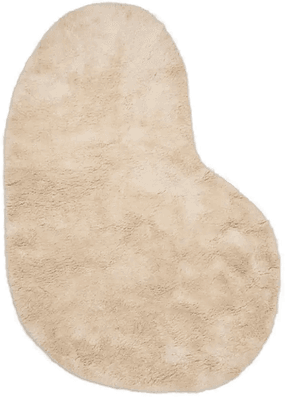 Ferm Living Forma ullteppe 175 x 250 cm