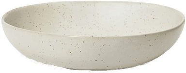 Ferm Living Flow skål large Ø 19,5 cm