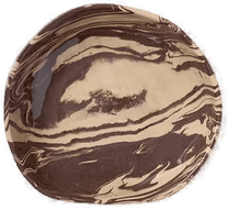 Ferm Living Ryu skål 28 cm