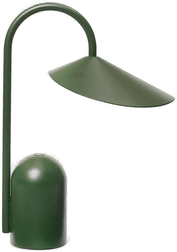 Ferm Living Arum lampe Grass Green