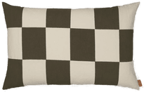 Ferm Living Fold patchwork putetrekk 40x60 cm