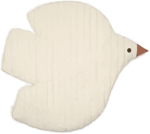 Ferm Living Swif teppe 80x110 cm