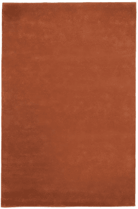 Ferm Living Stille Tufted Rug 160 x 250 Red Brown