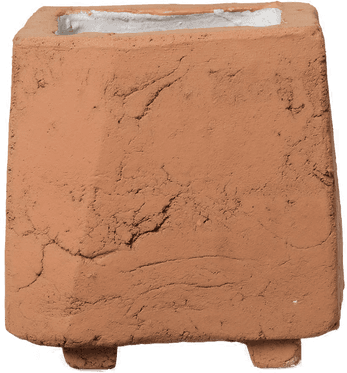 Ferm Living Kurinu krukke 16 cm