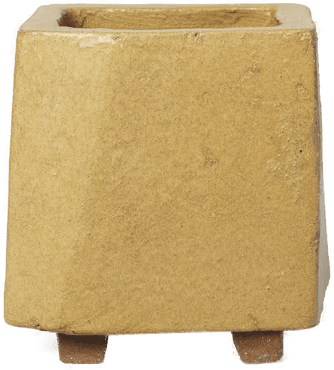 Ferm Living Kurinu krukke 16 cm