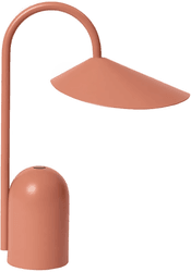Ferm Living Arum lampe Sienna